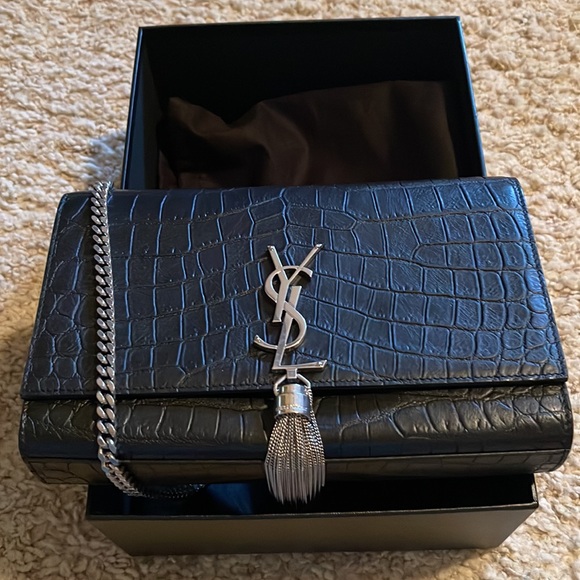Purse Saint Laurent - Picture 2 of 4